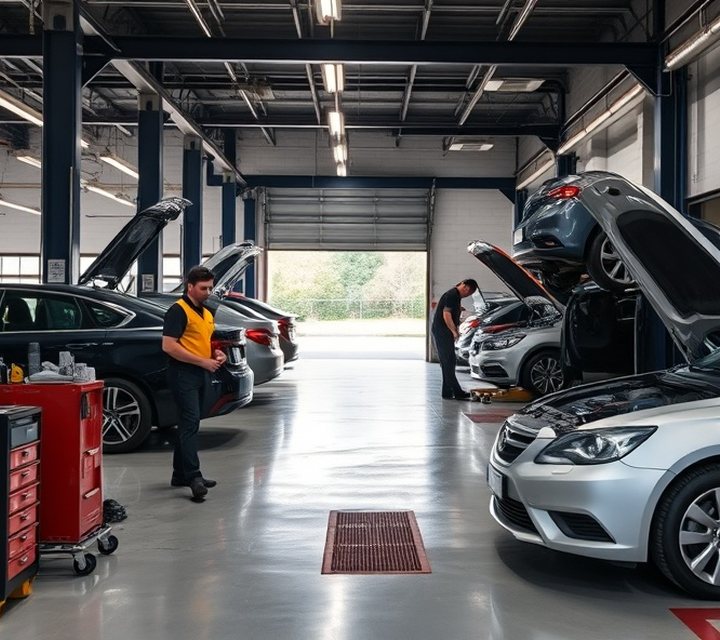 Consejos de mecánica para tu auto